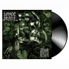 NAPALM DEATH - Time Waits For No Slave LP, Black Vinyl