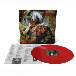 GRUESOME - Savage Land LP, Vinilo Bones & Blood Vinyl, Ltd. Ed.