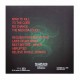 CRUSHER -To The Core LP Vinilo Verde Ed. Ltd Numerada