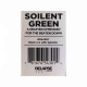 SOILENT GREEN - A Deleted Symphony For The Beaten Down LP, Vinilo Black Ice & Splatter, Ed. Ltd.