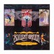 SOILENT GREEN - A Deleted Symphony For The Beaten Down LP, Vinilo Black Ice & Splatter, Ed. Ltd.