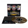 SOILENT GREEN - A Deleted Symphony For The Beaten Down LP, Vinilo Black Ice & Splatter, Ed. Ltd.