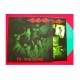 CRUSHER - From The Core LP Green Vinyl, Ltd. Ed. Hand-numbered