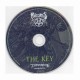 NOCTURNUS - The Key CD, Digipak