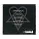 VV - Neon Noir CD, Deluxe Edition, Hardbook
