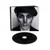 VV - Neon Noir CD, Deluxe Edition, Hardbook
