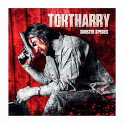TORTHARRY - Sinister Species LP