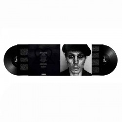 VV - Neon Noir 2LP, Black Vinyl