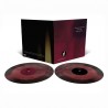 diSEMBOWELMENT - Transcendence Into The Peripheral 2LP, Custom Galaxy Merge Vinyl, Ltd. Ed.