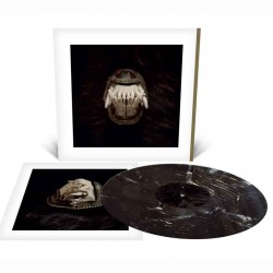 AMENRA - De Toorn LP, Vinilo Custom Marble, Ed. Ltd.