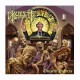 GRUESOME - Twisted Prayers LP, Soul Sperm Splatter Vinyl, Ltd. Ed.