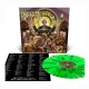 GRUESOME - Twisted Prayers LP, Vinilo Soul Sperm Splatter, Ed. Ltd.