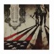 MISERY INDEX - Traitors LP, Custom Marble Vinyl, Ltd. Ed.
