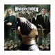 MISERY INDEX - Traitors LP, Custom Marble Vinyl, Ltd. Ed.