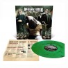 MISERY INDEX - Traitors LP, Vinilo Custom Marble, Ed. Ltd.