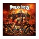 MISERY INDEX - Heirs To Thievery LP, Custom Marble Vinyl, Ltd. Ed.