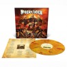 MISERY INDEX - Heirs To Thievery LP, Custom Marble Vinyl, Ltd. Ed.
