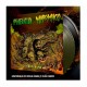 PNEURA/MAROMACO - SplitRaioto Split Black Vinyl 12"