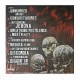MISERY INDEX - Discordia LP, Vinilo Custom Marble, Ed. Ltd.