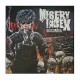 MISERY INDEX - Discordia LP, Vinilo Custom Marble, Ed. Ltd.