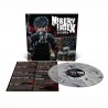 MISERY INDEX - Discordia LP, Vinilo Custom Marble, Ed. Ltd.