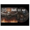 ELFFOR/AEON WINDS - Pact Of Blood CD, Digipak, Ed. Ltd. Split