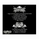 CASTLE ZAGYX/ELFFOR - Ungodly Mysteries CD, Digipak, Ed. Ltd. Split