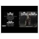 CASTLE ZAGYX/ELFFOR - Ungodly Mysteries CD, Digipak, Ed. Ltd. Split