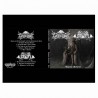 CASTLE ZAGYX/ELFFOR - Ungodly Mysteries CD, Digipak, Ed. Ltd. Split