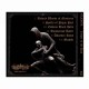 ELFFOR - Temple Of The Dead CD, Digipak, Ed. Ltd.