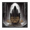 ELFFOR - Temple Of The Dead CD, Digipak, Ed. Ltd.