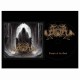 ELFFOR - Temple Of The Dead CD, Digipak, Ed. Ltd.