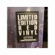 SUFFOCATION - Effigy Of The Forgotten LP, red Vinyl, Ltd. Ed.