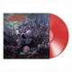 SUFFOCATION - Effigy Of The Forgotten LP, red Vinyl, Ltd. Ed.