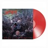 SUFFOCATION - Effigy Of The Forgotten LP, Vinilo Rojo, Ed. Ltd.