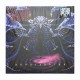 MALEVOLENT CREATION - Retribution LP, Transparent Blue Vinyl, Ltd. Ed.