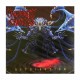 MALEVOLENT CREATION - Retribution LP, Transparent Blue Vinyl, Ltd. Ed.