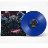 MALEVOLENT CREATION - Retribution LP, Transparent Blue Vinyl, Ltd. Ed.