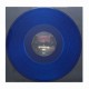 MALEVOLENT CREATION - Retribution LP, Transparent Blue Vinyl, Ltd. Ed.