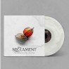 MY LAMENT - The Season Came Undone LP, White Marble Vinyl, Ltd. Ed.