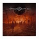THE FORESHADOWING - Second World 2LP, Black Vinyl, Ltd. Ed.
