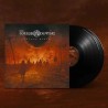 THE FORESHADOWING - Second World 2LP, Vinilo Negro, Ed. Ltd.