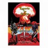 DIARIO DE GUERRA- 40 años de SODOM 1982-2022 Book