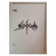 DIARIO DE GUERRA- 40 años de SODOM 1982-2022 Book