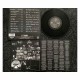 DECAYED - Nockthurnaal LP Vinilo Negro, Ed. Ltd. Numerada