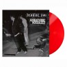 DESPISE YOU/AGAROPHOBIC NOSEBLEED - And On And On... LP, Vinilo Rojo, Ed. Ltd.