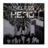 USELESS HEAD - Structures Of Decadence CD, EP