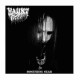 HAUNT– Something Near LP, Vinilo Negro, Ed. Ltd.