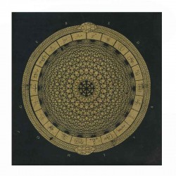 ERED/BALMOG - Crawling Through The Fog/Theophany 7" EP Split
