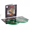 KREATOR - Renewal 2LP, Vinilo Verde Transparente, Ed. Ltd.